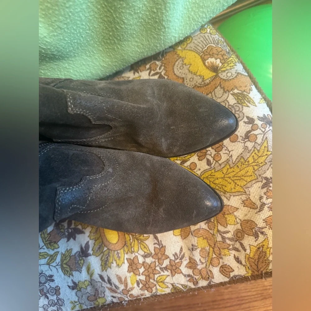 Frye Bootie - Picture 5 of 7